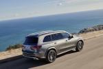 Mercedes-Benz GLS580 4Matic AMG Line 2019 года (WW)